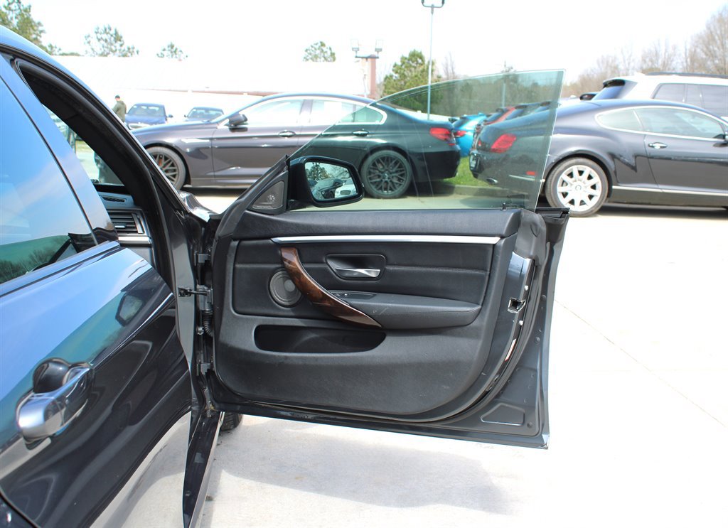 Used 2015 BMW 435i Gran Coupe image 27