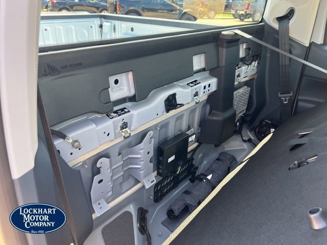 New 2026 Ford Maverick XLT FWD image 27