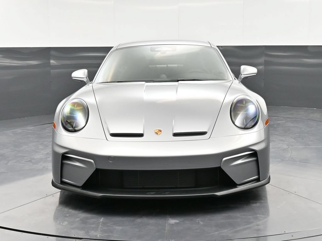 New 2026 Porsche 911 GT3 RWD image 11