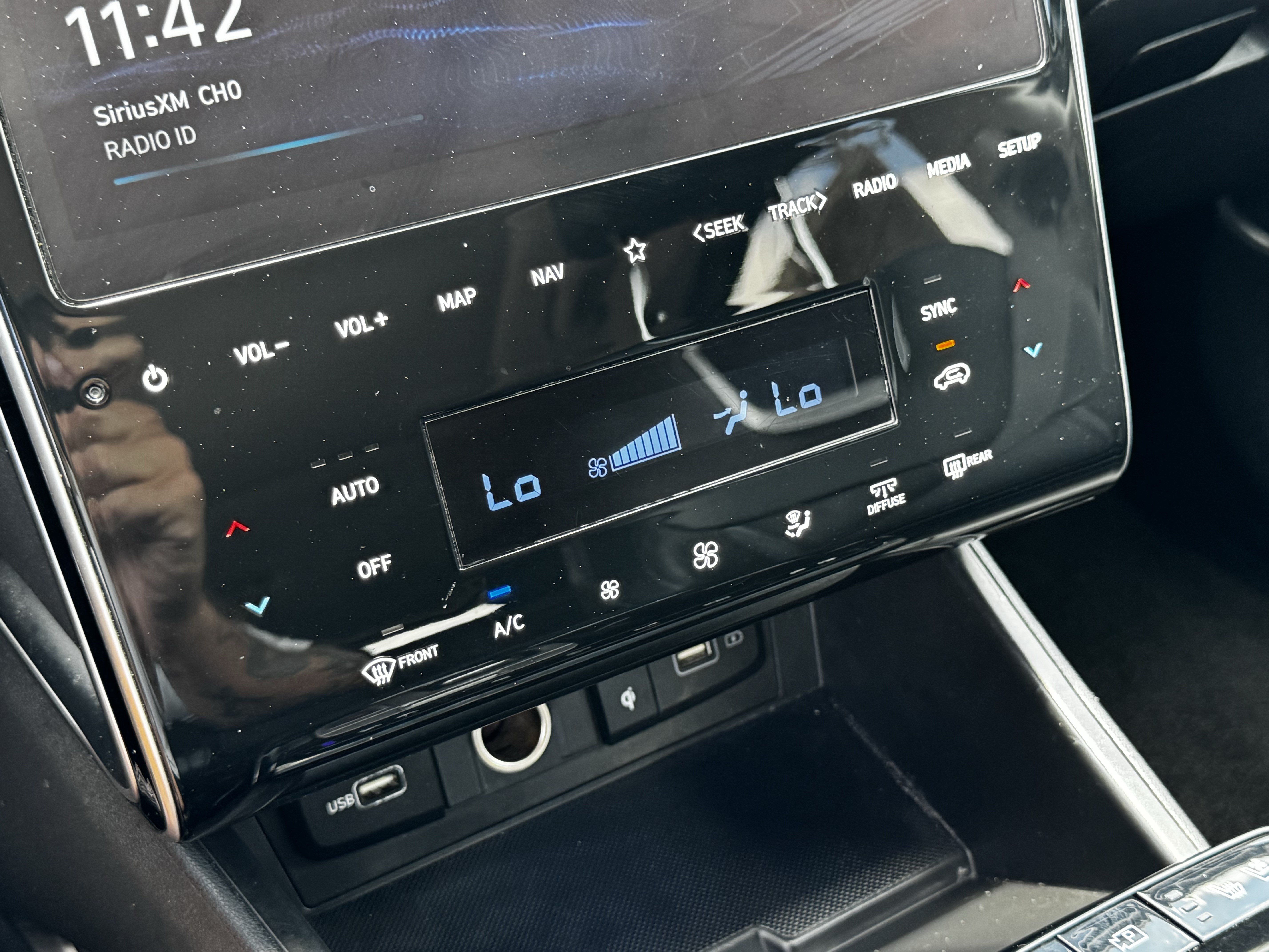 Used 2024 Hyundai Tucson Limited FWD image 20