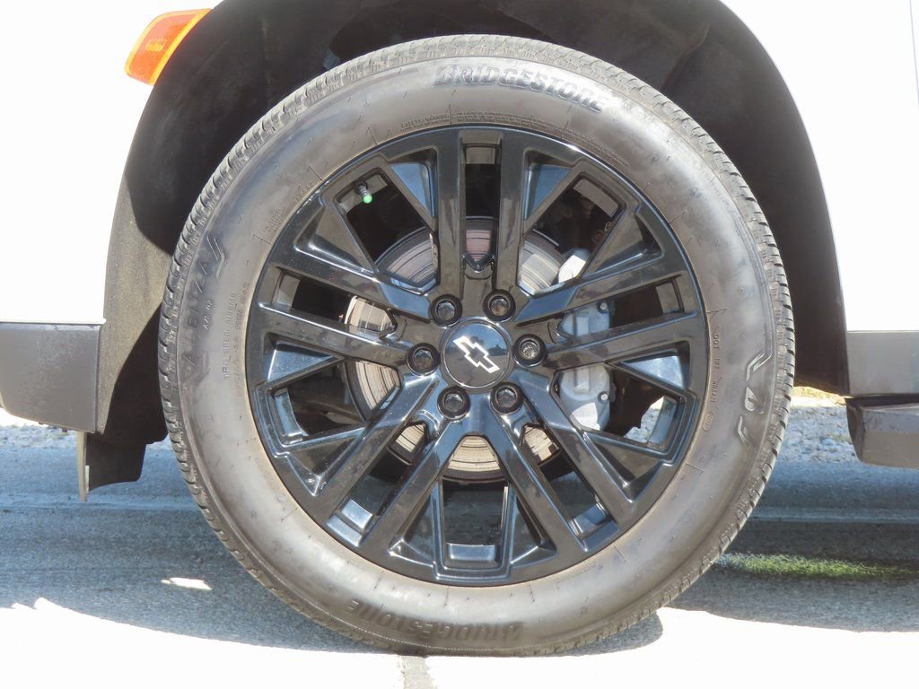 Certified 2023 Chevrolet Tahoe RST w/ Sport Performance Package AWD/4WD image 12