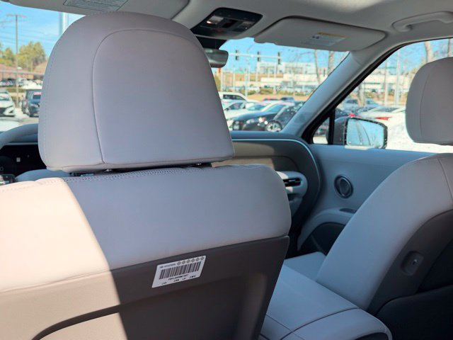 New 2026 Hyundai Palisade SEL AWD/4WD image 26