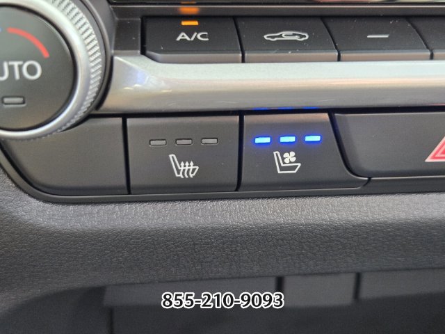 New 2026 MAZDA CX-50 AWD 2.5 Hybrid w/ Cargo Package image 18