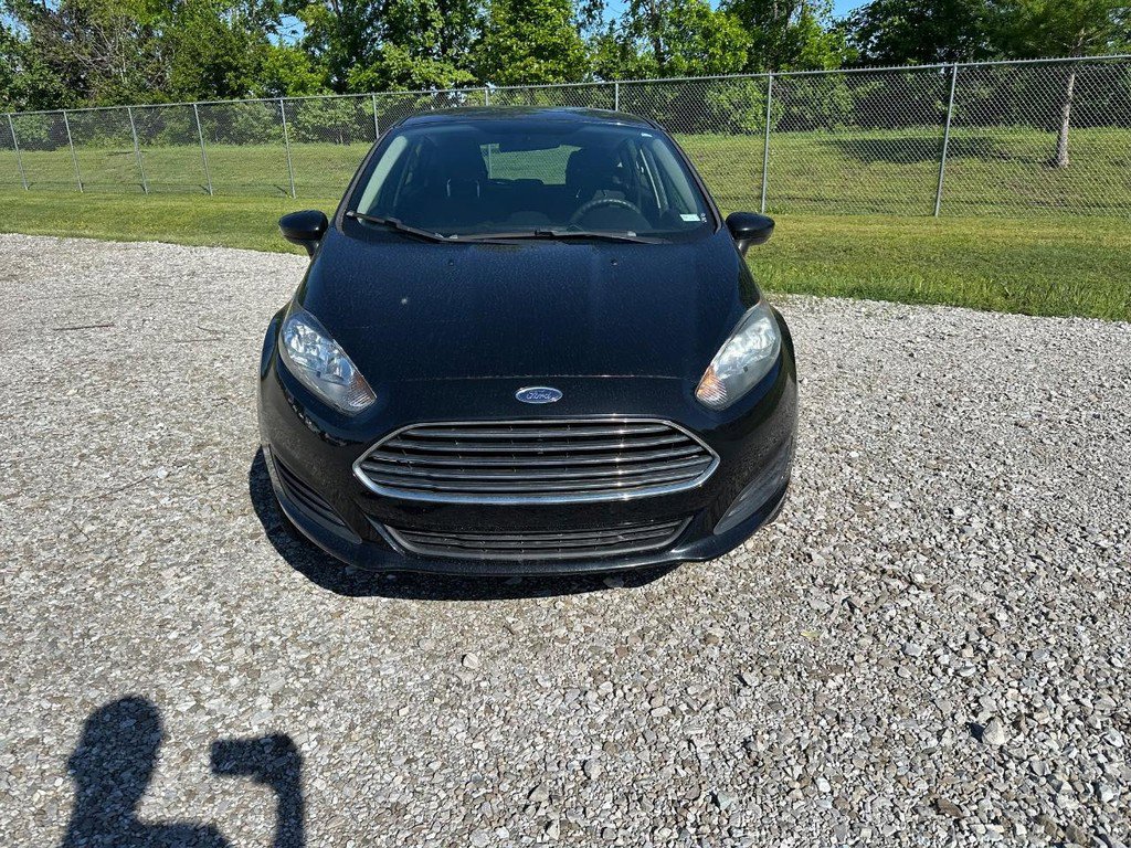 Used 2019 Ford Fiesta SE FWD image 10