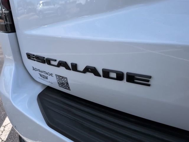 Used 2023 Cadillac Escalade ESV Sport Platinum image 7