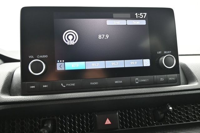 Used 2024 Honda CR-V EX image 17