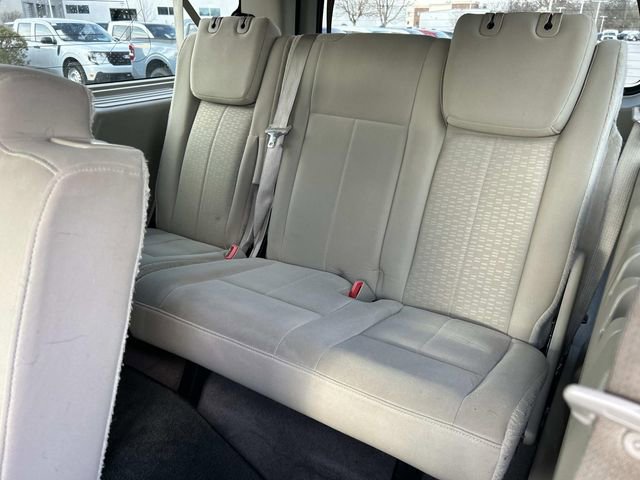 Used 2011 Ford Expedition EL XLT image 22