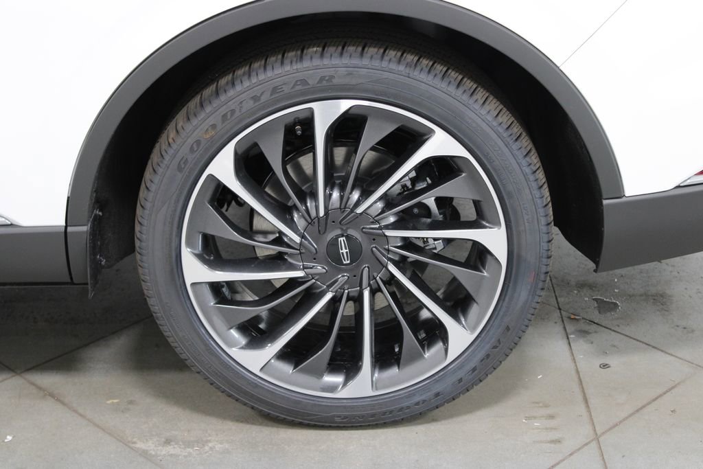 New 2026 Lincoln Aviator Reserve image 17