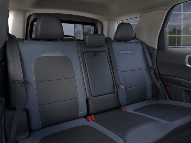 New 2025 Ford Bronco Sport Outer Banks w/ Outer Banks Tech Package+ AWD/4WD image 12