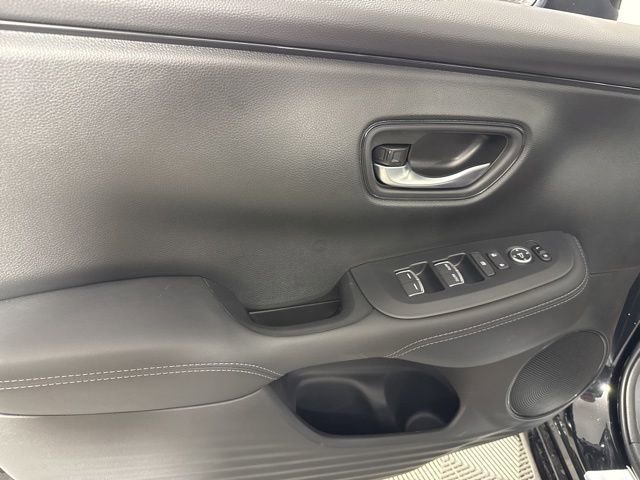 New 2026 Honda HR-V EX-L image 18