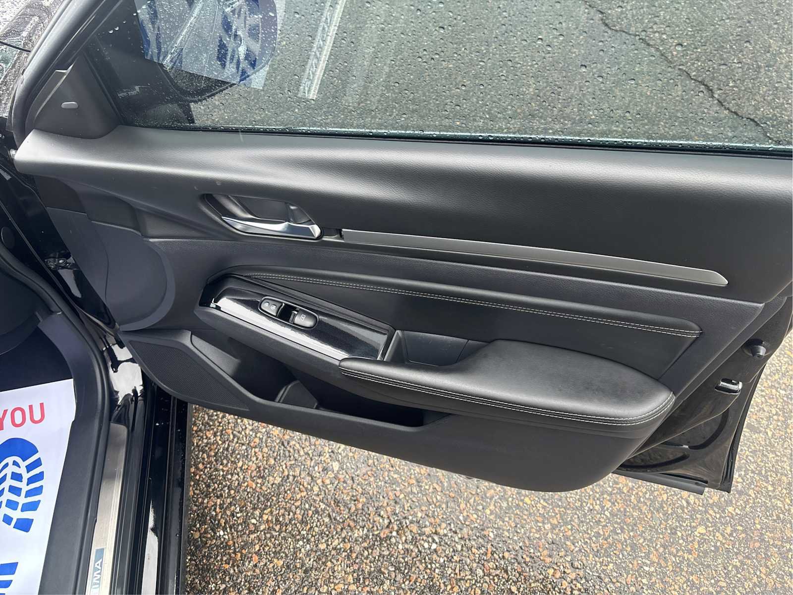 Used 2020 Nissan Altima 2.5 SL image 23