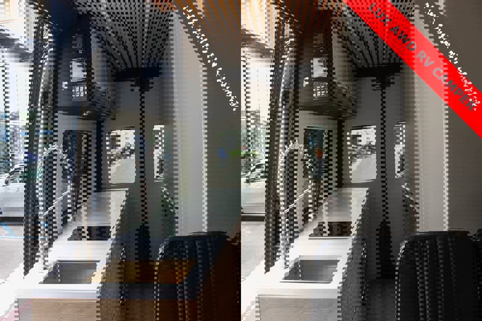 Used 2023 Mercedes-Benz Sprinter 2500 image 6