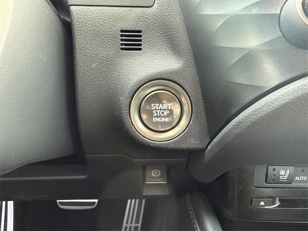 Used 2021 Lexus ES 350 F Sport w/ Accessory Package image 23