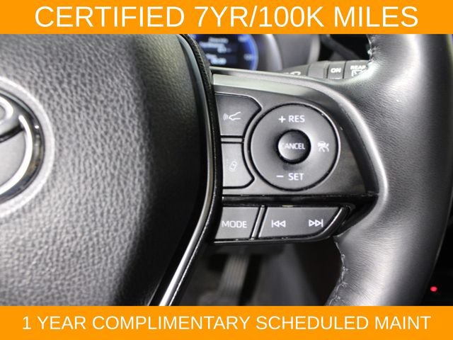Used 2024 Toyota Venza Limited AWD/4WD image 21