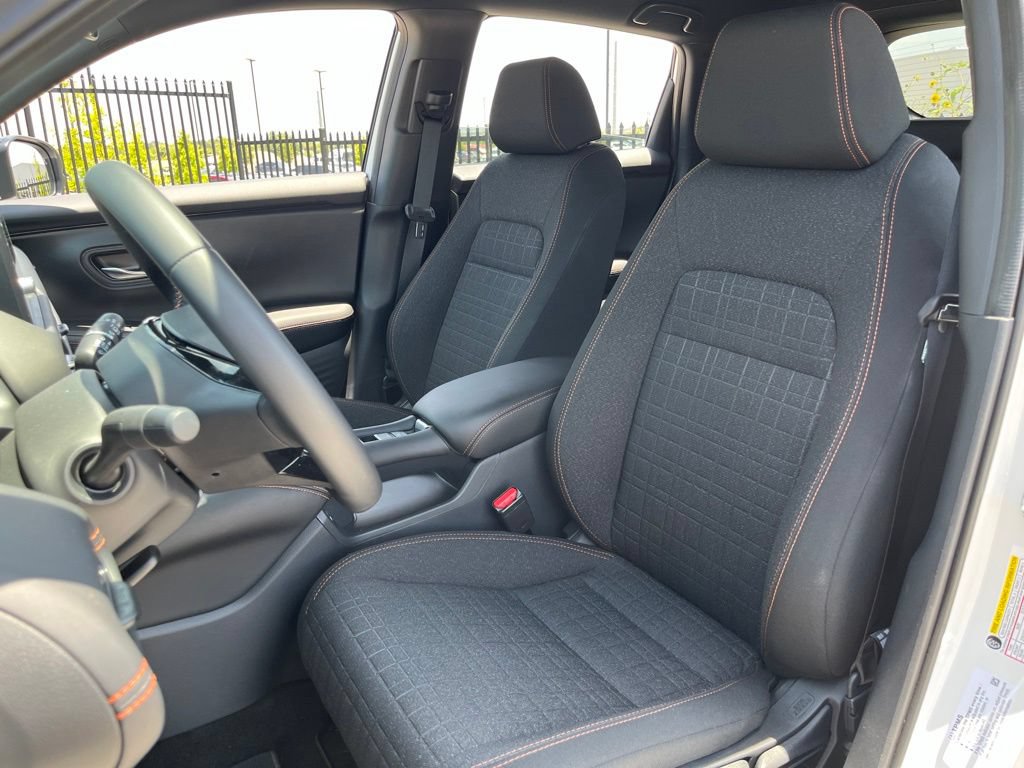 Used 2027 Honda HR-V Sport image 25