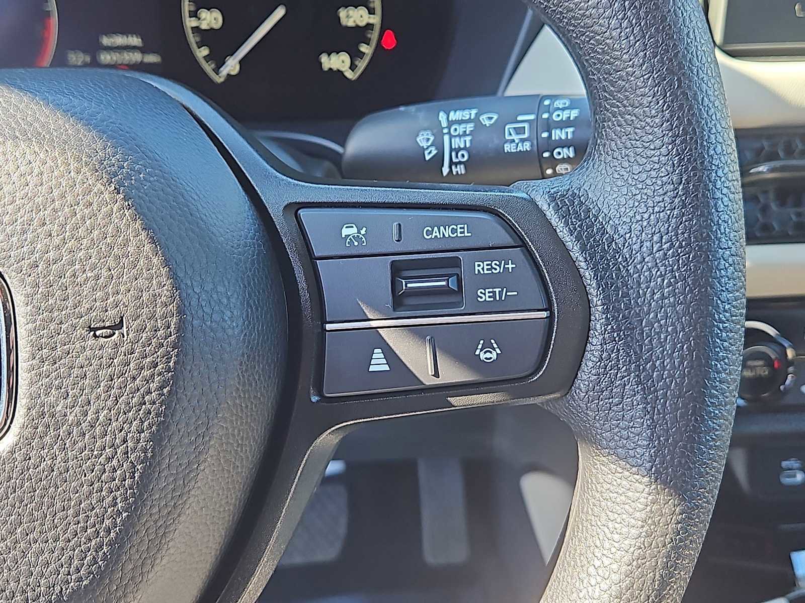 Certified 2026 Honda HR-V LX image 20