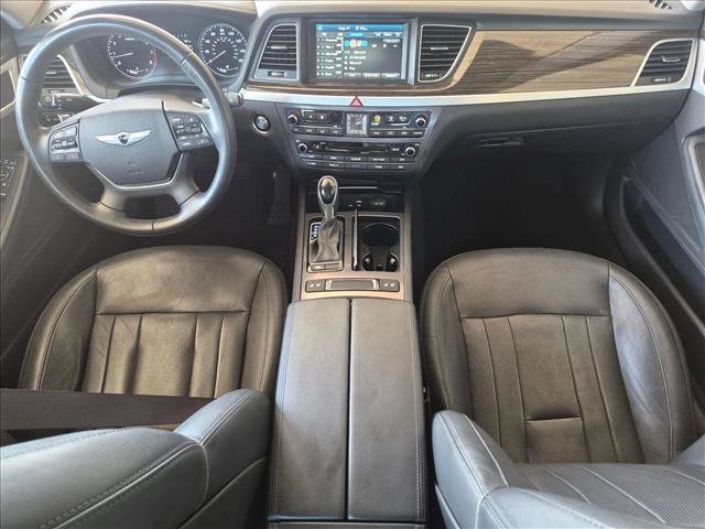 Used 2015 Hyundai Genesis 3.8 w/ Option Group 02 RWD image 17