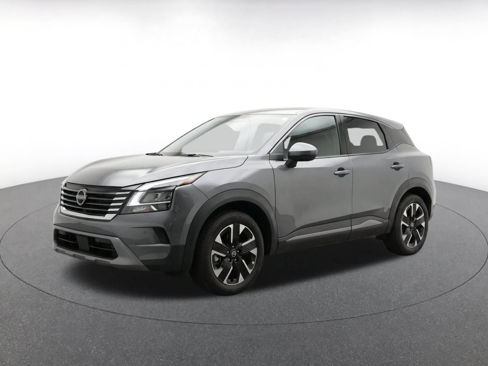Used 2026 Nissan Kicks SV w/ Cold Weather Package AWD/4WD image 3