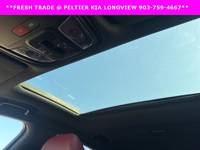 Used 2023 Kia Stinger GT-Line w/ Sun & Sound Package image 21