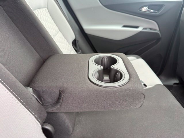 Used 2019 Chevrolet Equinox LS FWD image 11