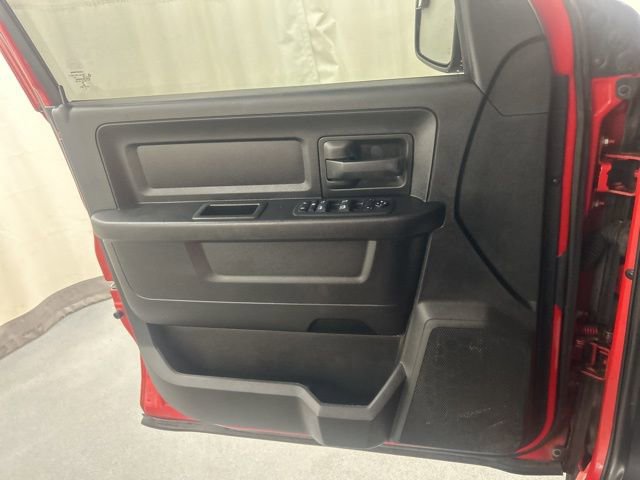 Used 2020 RAM 1500 Express w/ Wheel & Sound Group image 18