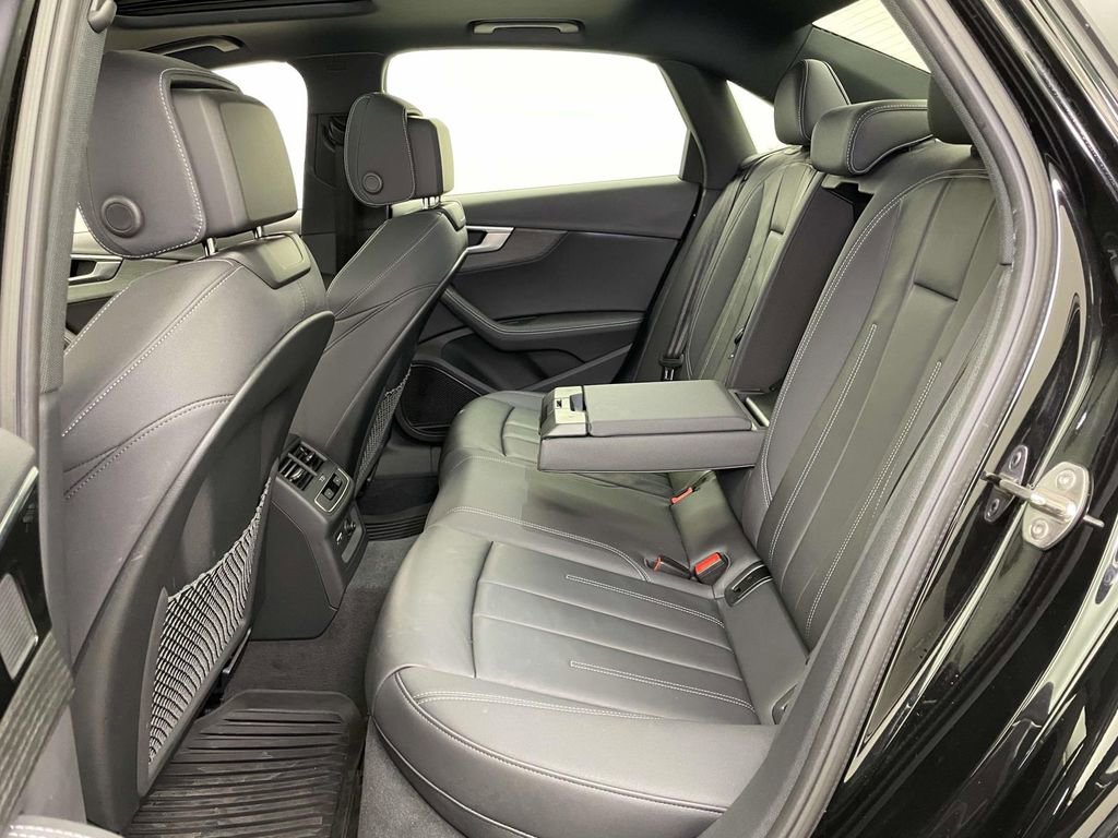 Certified 2023 Audi A4 2.0T Premium Plus w/ Premium Plus Package image 19