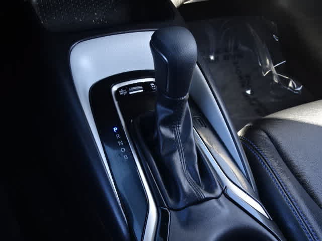 Used 2023 Toyota Corolla SE FWD image 34