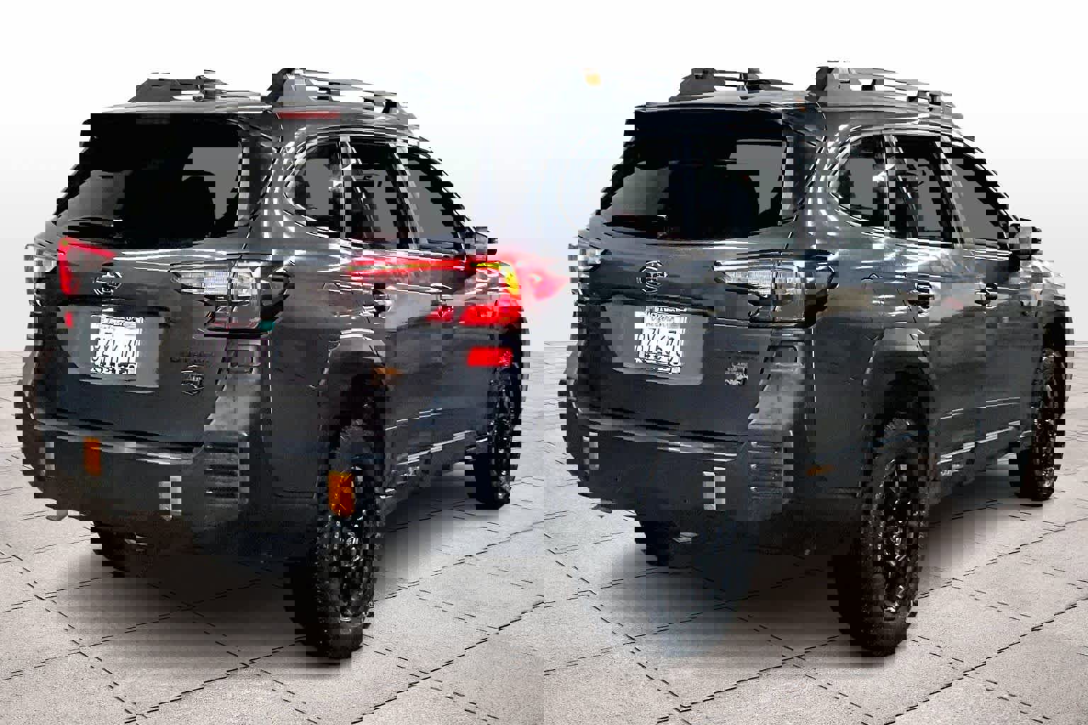 Used 2022 Subaru Outback Wilderness image 15