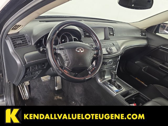 Used 2006 INFINITI M45 Sport RWD image 6