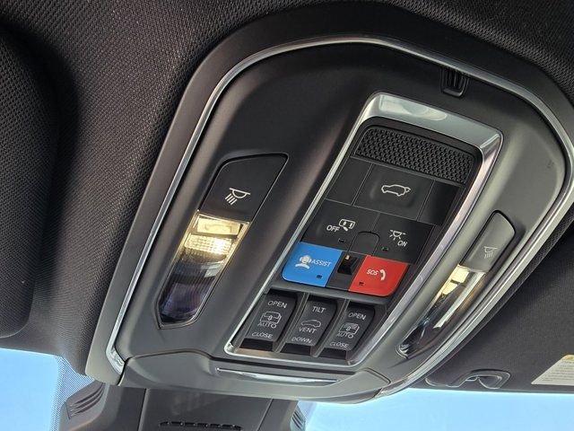 New 2025 Jeep Wagoneer S Limited image 28