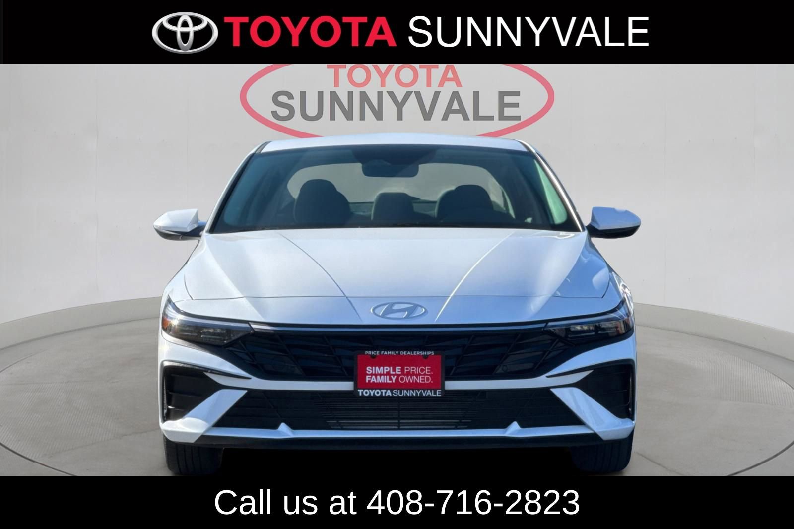 Used 2026 Hyundai Elantra SE image 11