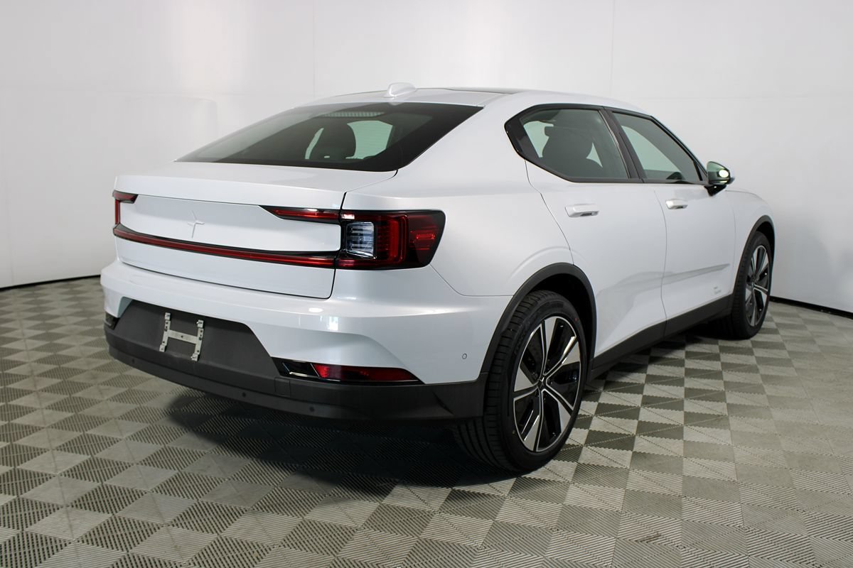 Used 2024 Polestar Polestar 2 w/ Pilot Pack RWD image 25