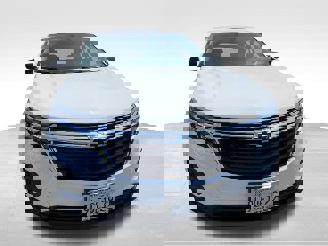 New 2024 Chevrolet Equinox LS w/ LPO, Floor Liner Package image 67