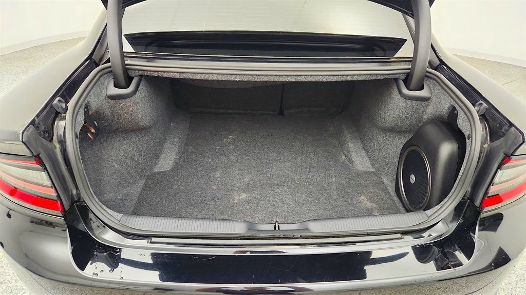 Used 2023 Dodge Charger SXT w/ Blacktop Special Edition AWD/4WD image 27