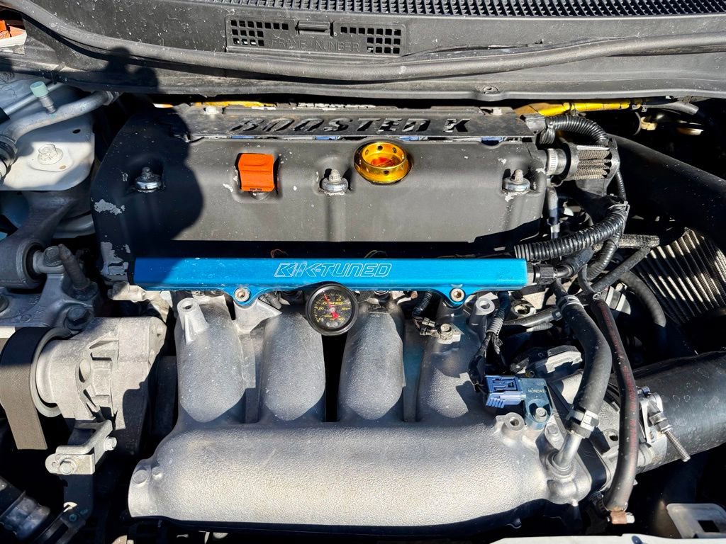 Used 2015 Honda Civic Si image 50