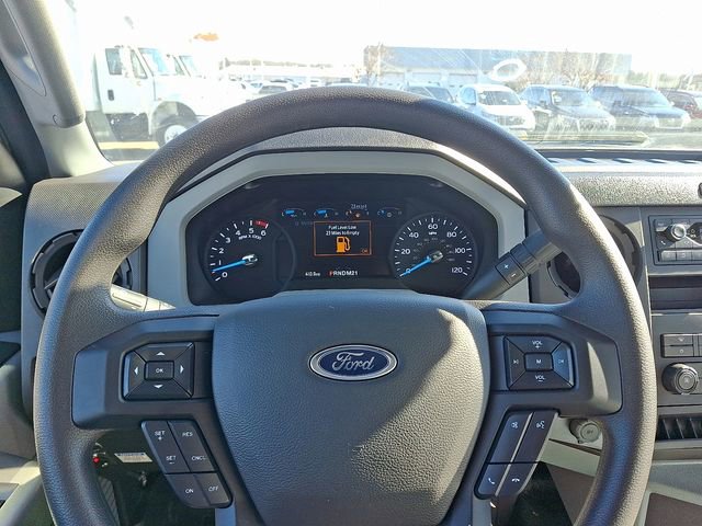Used 2023 Ford F650 2WD Regular Cab Super Duty image 17