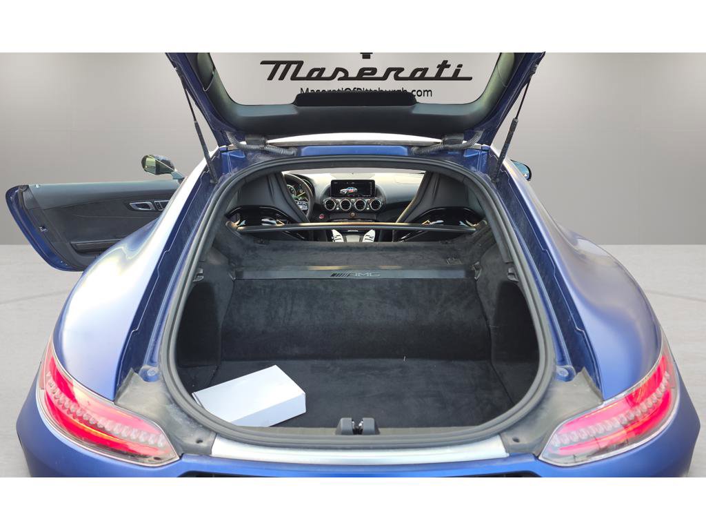 Used 2020 Mercedes-Benz AMG GT R image 36
