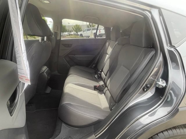 Used 2025 Subaru Crosstrek 2.5i Premium w/ Crosstrek Mirror Package AWD/4WD image 27