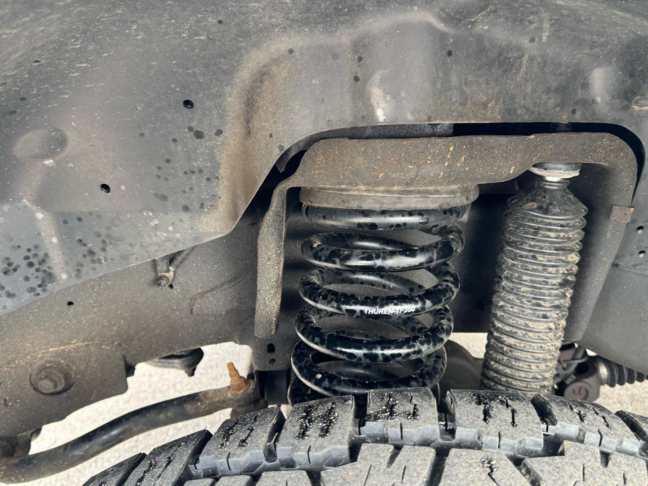 Used 2018 RAM 2500 Laramie w/ Sport Appearance Group image 14