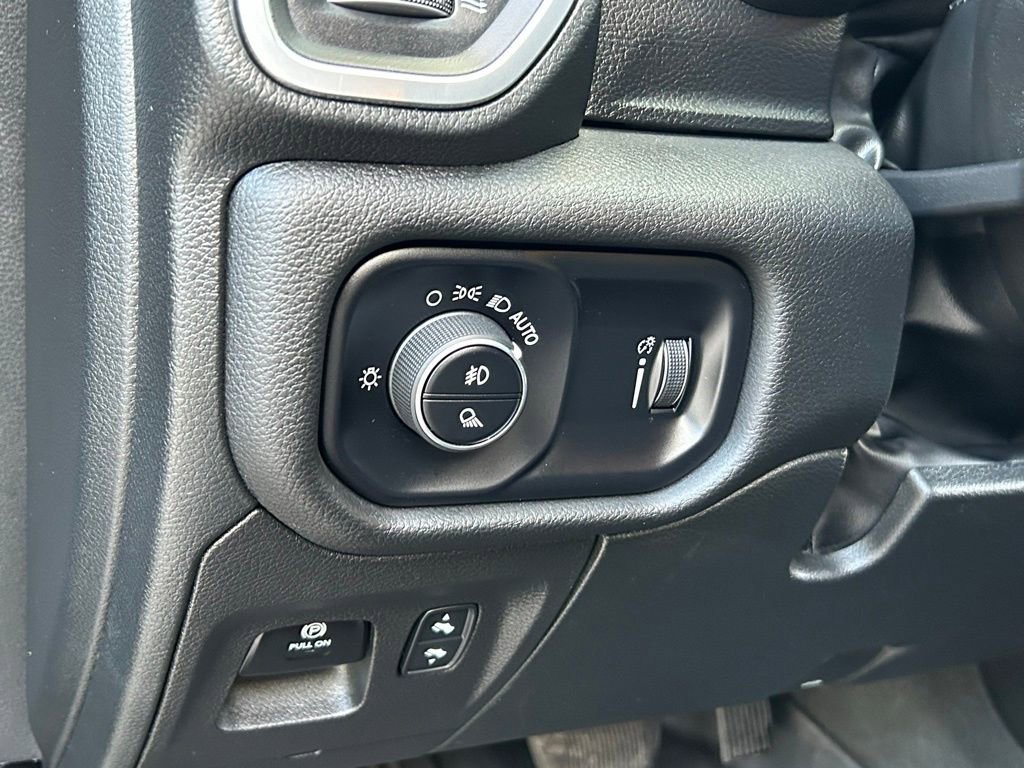 Certified 2024 RAM 1500 Big Horn image 53