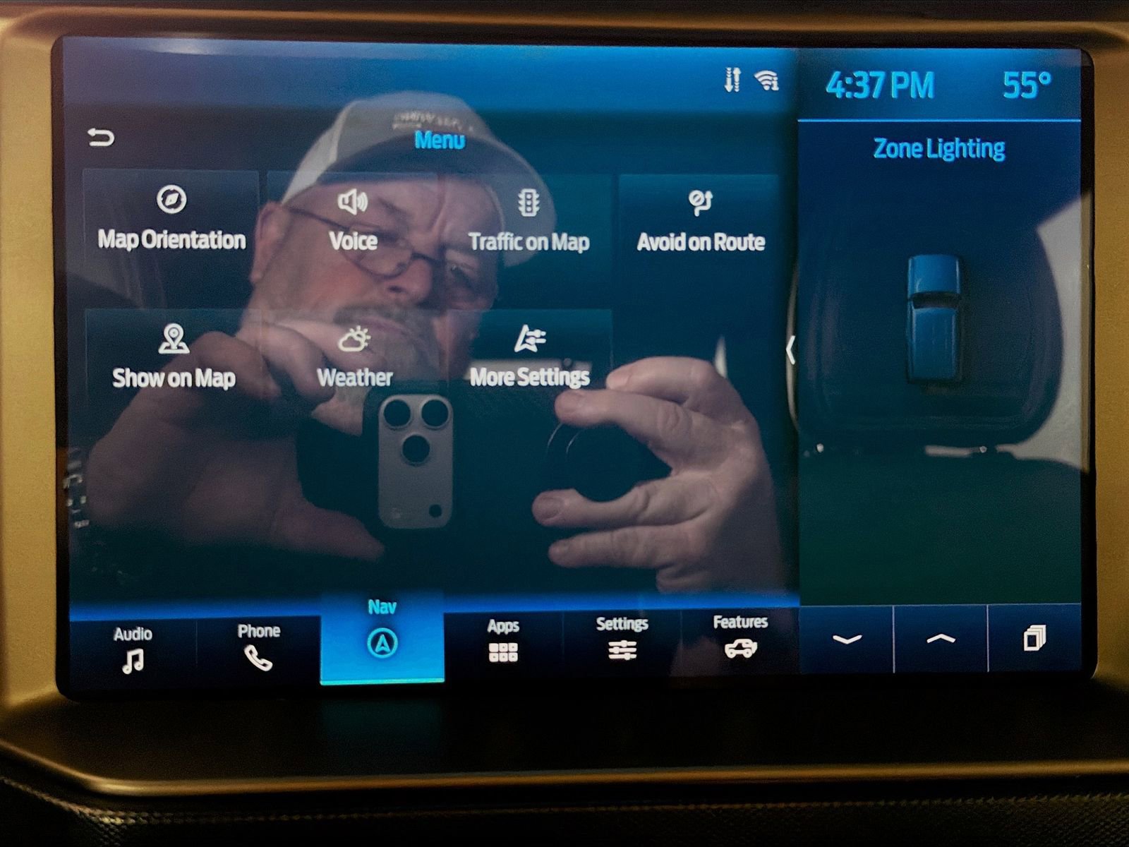 Used 2021 Ford Bronco First Edition image 15