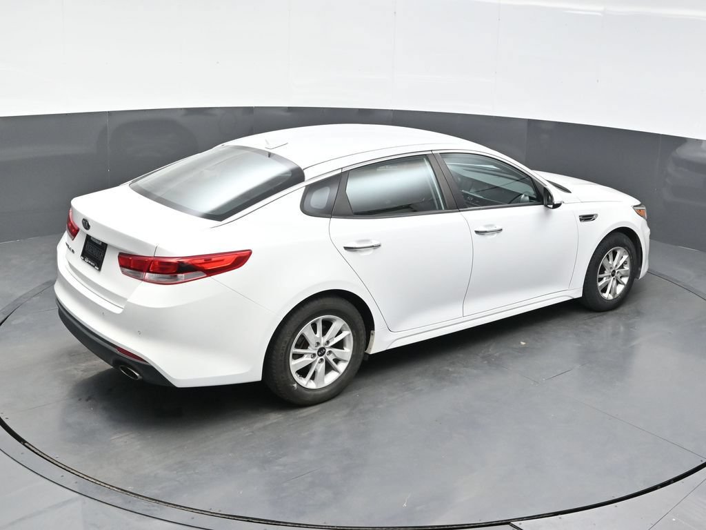 Used 2018 Kia Optima LX FWD image 43