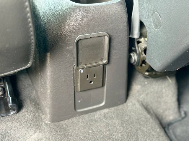 Used 2016 Chevrolet Trax LT w/ LT Convenience Package FWD image 21