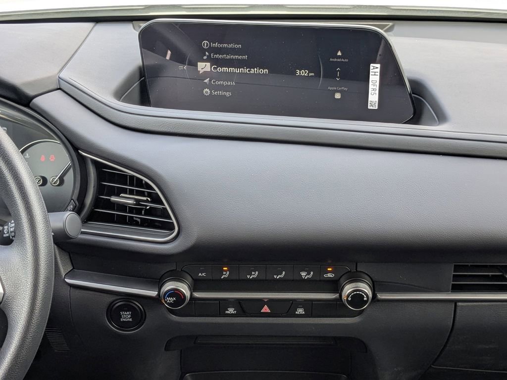 New 2026 MAZDA CX-30 AWD 2.5 S image 19