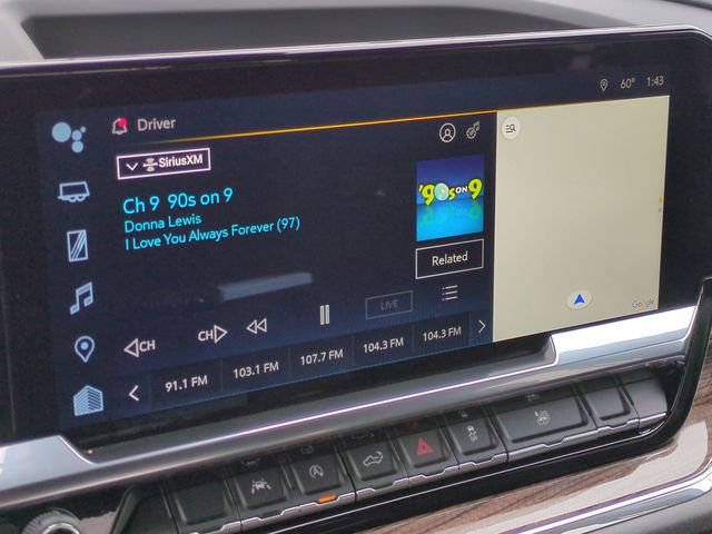 Used 2024 Chevrolet Silverado 1500 LT image 16