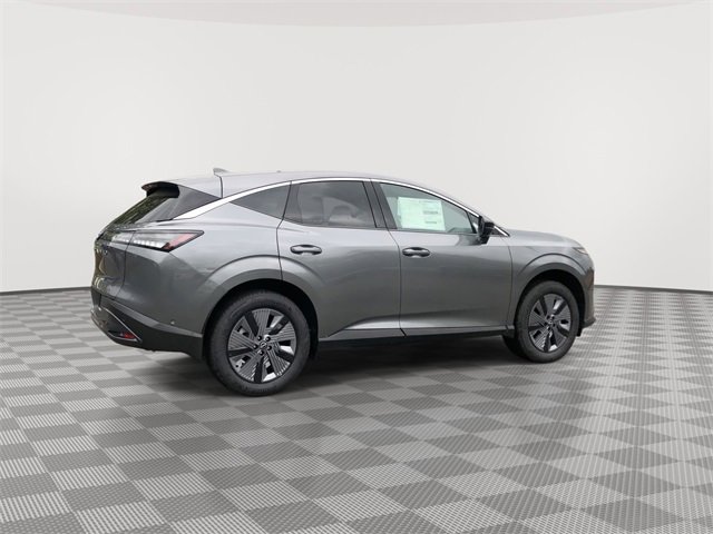 Certified 2025 Nissan Murano SL image 11