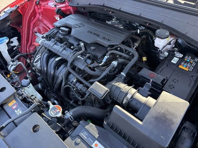 Used 2024 Hyundai Kona SEL image 22