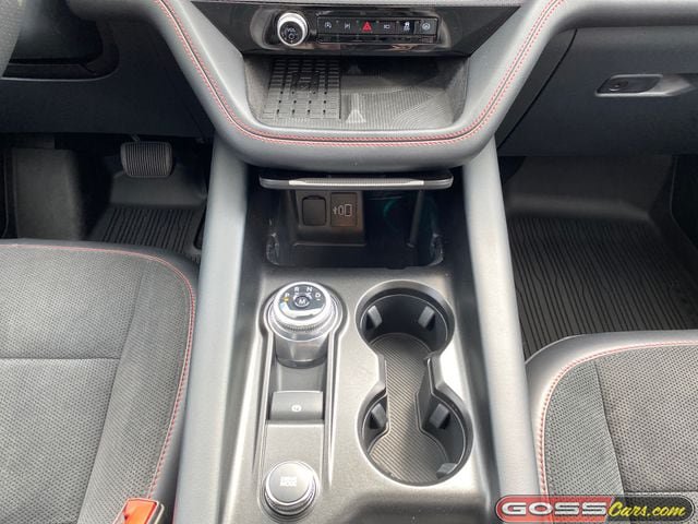 Used 2025 Ford Explorer ST w/ Sun And Sound Package AWD/4WD image 14