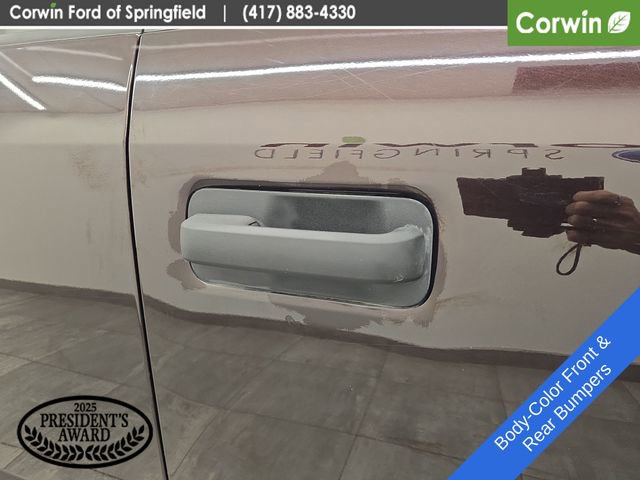Used 2018 Ford F150 XL w/ Equipment Group 101A Mid AWD/4WD image 9