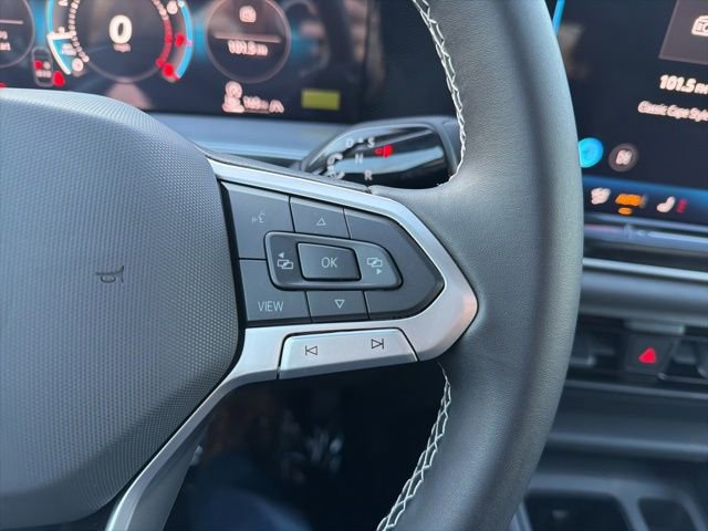 New 2026 Volkswagen Tiguan SE image 14